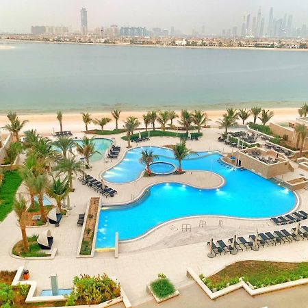Private Beach Luxurious Kingdom Of Sheba Hotel Dubai Exterior foto