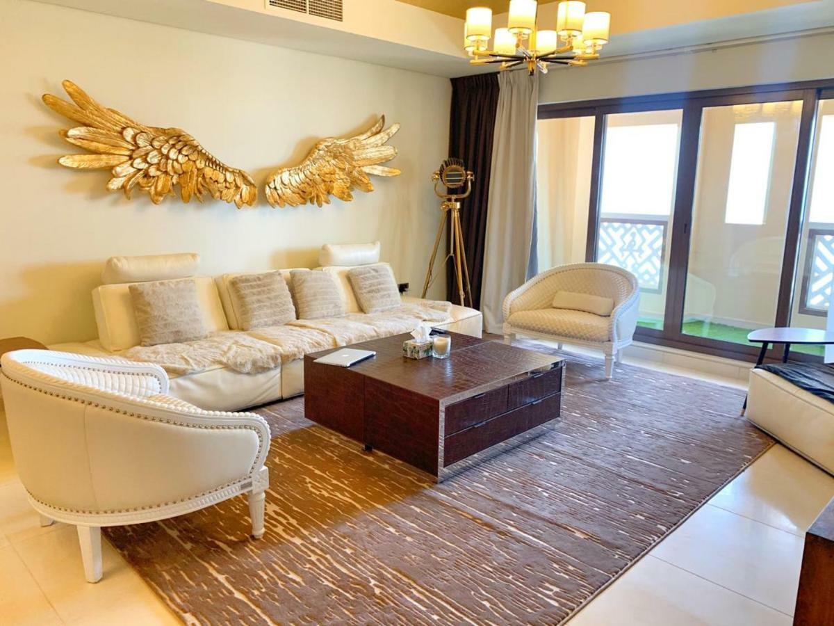 Private Beach Luxurious Kingdom Of Sheba Hotel Dubai Exterior foto