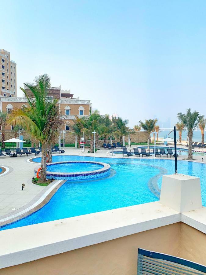 Private Beach Luxurious Kingdom Of Sheba Hotel Dubai Exterior foto