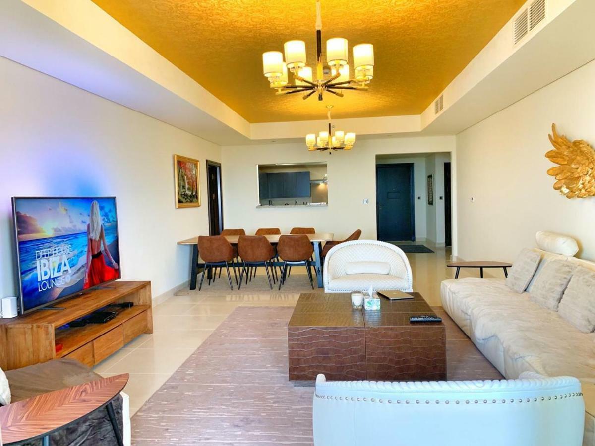 Private Beach Luxurious Kingdom Of Sheba Hotel Dubai Exterior foto
