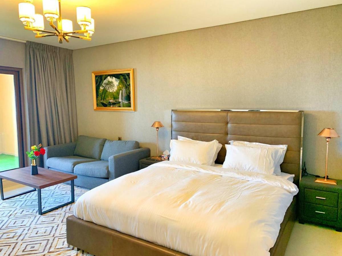 Private Beach Luxurious Kingdom Of Sheba Hotel Dubai Exterior foto