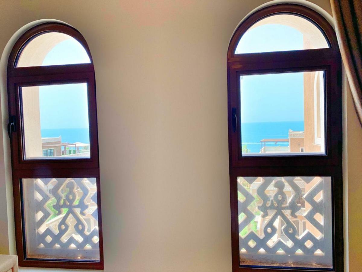Private Beach Luxurious Kingdom Of Sheba Hotel Dubai Exterior foto