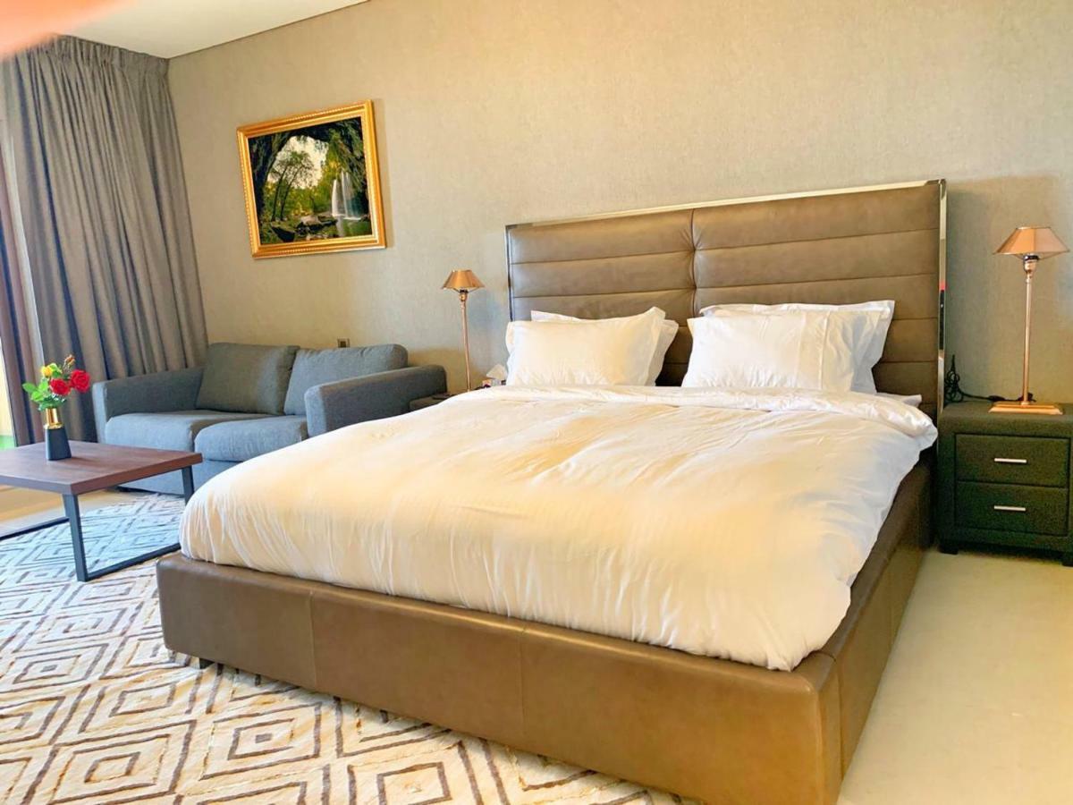 Private Beach Luxurious Kingdom Of Sheba Hotel Dubai Exterior foto